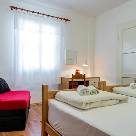 Stunning Home In Split With Wi-Fi *