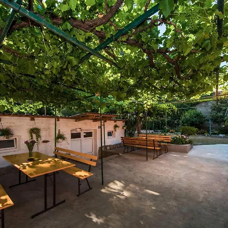 Stunning Home In Split With Wi-Fi *