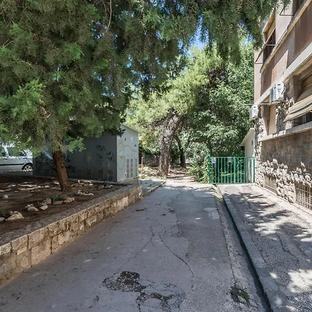 Stunning Home In Split With Wi-Fi Split
