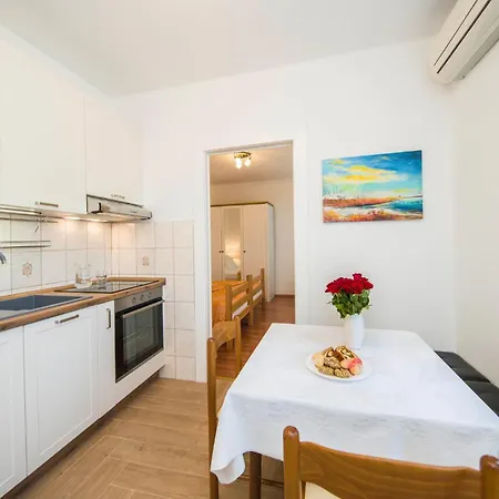 Stunning Home In Split With Wi-Fi * Split