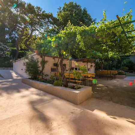 Stunning Home In Split With Wi-Fi Split